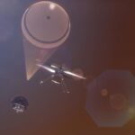 Six des successeurs d'Ingenuity pourraient explorer Mars en 4 ans