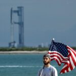SpaceX retarde le lancement du lancement de la vaisseau Megarocket dans le dernier revers