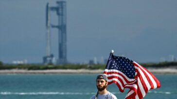 SpaceX retarde le lancement du lancement de la vaisseau Megarocket dans le dernier revers