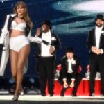 Taylor Swift est au-dessus de son époque timide
