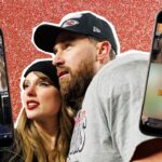 Taylor Swift montre déjà de nouvelles astuces avec la vie d'une annonce d'album Showgirl