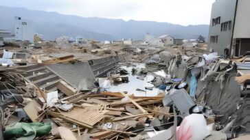 Tirer parti des systèmes d'alerte précoce du tsunami de nouvelle génération pour sauver des vies