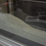 Tourbillon sournois: les tourbillons «cachés» pourraient influencer la façon dont le sol et la neige se déplacent