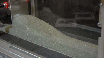 Tourbillon sournois: les tourbillons «cachés» pourraient influencer la façon dont le sol et la neige se déplacent