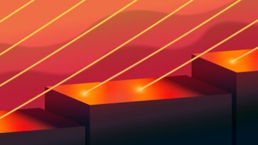 Trouver les ombres dans un système de fusion plus rapidement avec l'IA