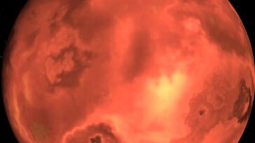 Un autre exoplanet en forme de terre a traversé la liste: JWST montre que GJ 3929b n'a pas d'atmosphère