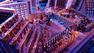 Un autre ordinateur quantique a atteint un avantage quantique - est-ce important?