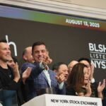 Un décrochage du collège, un ancien banquier d'investissement, un gars avec un «méga-vire» de 28 chambres: rencontrer des milliardaires nouvellement frappés de Crypto