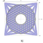 Un miroir en aluminium imprimé en 3D pourrait améliorer les observations CubeSat
