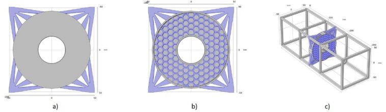 Un miroir en aluminium imprimé en 3D pourrait améliorer les observations CubeSat Un miroir en aluminium imprimé en 3D pourrait améliorer les observations CubeSat
