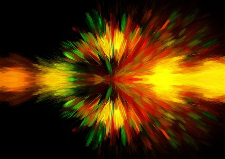 Un nouveau travail atteint un état quantique pur sans avoir besoin de refroidissement