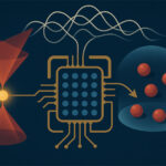 Un plan pour les processeurs quantiques fermioniques corrigés par erreur