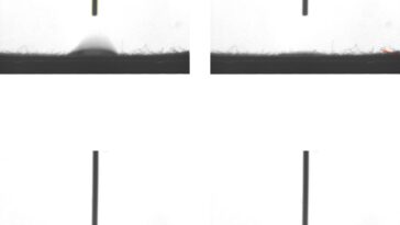 Une alternative potentielle «verte» au formaldéhyde et aux PFA dans la finition en tissu