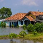 Une digue géante peut-elle sauver la côte disparue de l'Indonésie?