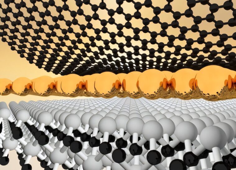 Une forme puissante d'interférence quantique ouvre la voie aux technologies basées sur les phonons Une forme puissante d'interférence quantique ouvre la voie aux technologies basées sur les phonons
