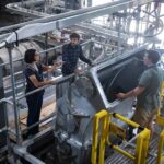 Une nouvelle mesure de la durée de vie libre des neutrons atteint une précision record du monde