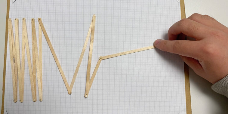 Utilisation de la géométrie et de la physique pour expliquer l'apprentissage des fonctionnalités dans des réseaux de neurones profonds