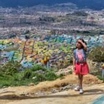 Vivre à haute altitude peut aider à conjurer l'obésité