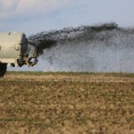 WA devrait tester les engrais déchets humains pour les PFA?