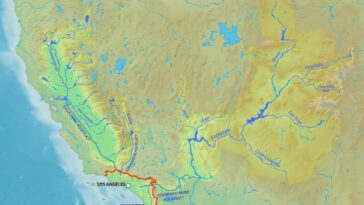 10 ans après un déversement de mine, il a fait un déversement du Colorado River Yellow, le bassin attend un nettoyage plus large: `` Faire les choses correctement prend du temps ''