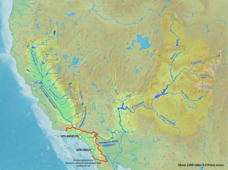 10 ans après un déversement de mine, il a fait un déversement du Colorado River Yellow, le bassin attend un nettoyage plus large: `` Faire les choses correctement prend du temps ''