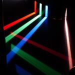 100 ans avant la mécanique quantique, un scientifique a entretenu un lien entre la lumière et la matière 100 ans avant la mécanique quantique, un scientifique a entretenu un lien entre la lumière et la matière