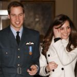 À l'intérieur du dîner où Kate Middleton et le prince William ont cimenté leur partenariat