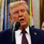 Pourquoi les rumeurs de la mort de Donald Trump et les complots de santé continueront de devenir viraux