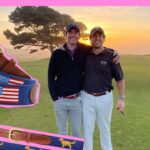 Les gars qui ont fait de l'aiguille un uniforme de la SEC expliquent pourquoi il est si codé de frat