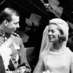 Se souvenir du mariage royal défiant la tradition de la duchesse de Kent en 1961