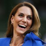 Pas de rancune: rencontrer le gourou émotionnel de la princesse Kate et Selena Gomez