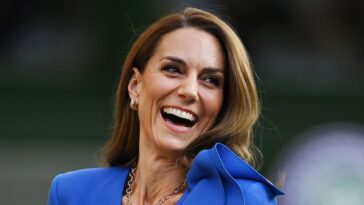 Pas de rancune: rencontrer le gourou émotionnel de la princesse Kate et Selena Gomez