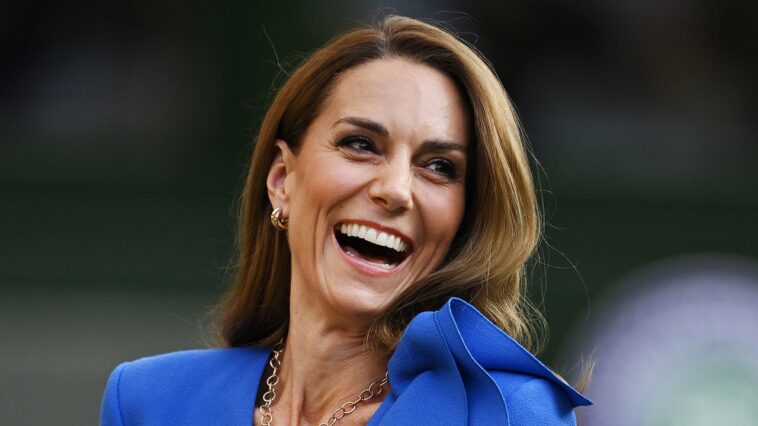 Pas de rancune: rencontrer le gourou émotionnel de la princesse Kate et Selena Gomez