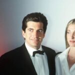 La bague de fiançailles de Carolyn Bessette Kennedy a été inspirée par Jackie Kennedy