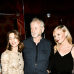 Sofia Coppola et Bill Murray ont frappé la piste de danse pour célébrer son nouveau livre Chanel