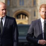 La relation du prince Harry et du prince William est à un «plus bas de tous les temps», dit Source