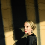 Carmen Busquets Rewears Balenciaga Couture à Kering Foundation Dîner avec Demi Moore et Dakota Johnson