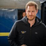 Le prince Harry a «une conscience claire» au milieu de la réconciliation en plein essor avec le roi Charles, visite en Ukraine