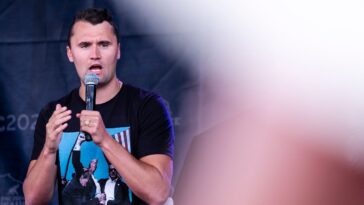 Charlie Kirk, racheté: une classe politique trouve sa cause perdue
