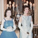 La reine des conseils intemporels Elizabeth II a partagé avec Jackie Kennedy