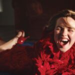 Odessa Young a un cœur affamé et un rôle principal dans le biopic de Springsteen