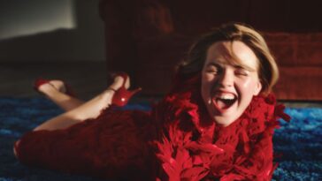 Odessa Young a un cœur affamé et un rôle principal dans le biopic de Springsteen