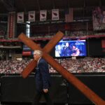 Turning Point USA sera «plus grand que jamais»: un prélude au service commémoratif Charlie Kirk