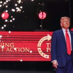 Lors des funérailles de Charlie Kirk, «le pouvoir du martyre» et «une fureur juste» étaient exposées