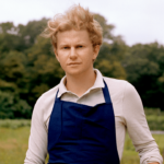 Le chef Flynn McGarry progresse - avec un peu d'aide d'Isabella Rosselini