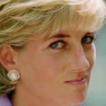 La princesse Diana a préféré être sa propre maquilleuse