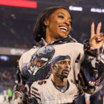 Les étoiles sur la touche: maintenant les wags de la NFL ont leurs propres fans