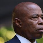 Eric Adams abandonne la course du maire de New York