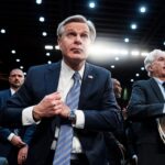 Atteindre les prochaines cibles probables de la tournée de vengeance de Trump