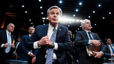 Atteindre les prochaines cibles probables de la tournée de vengeance de Trump